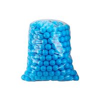 Кулька 70 ТЕМНО-БЛАКИТНА 9958 "Technok Toys", ЦІНА ЗА 500 ШТУК, в пакеті