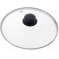 Кришка скляна 28см Stenson (МН-0636)