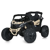 Електромобіль дитячий Bambi Racer M 5099EBLR-RS(24V) (колеса: Ø11.4"/EVA, акк: 24V/7Ah, мотор: 4*24V/200W/12000RPM, до 8 км/г, до 30 кг)