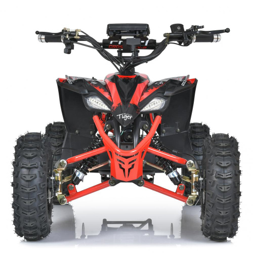 Електроквадроцикл дитячий Bambi Racer HB-EATV08-350-3 фото 5