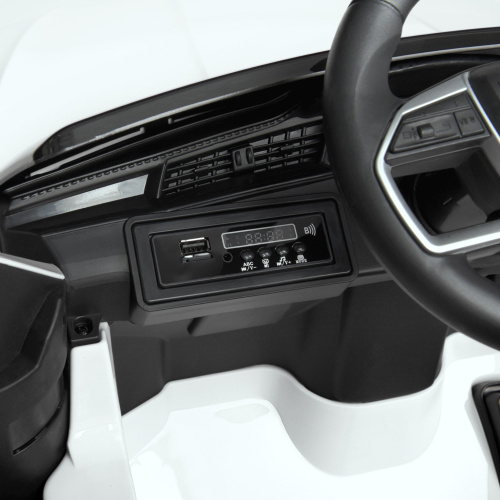 Електромобіль дитячий Bambi Racer M 4806EBLR-1 фото 5