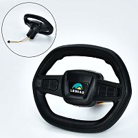 Кермо для дитячого електромобіля Bambi Racer M 4864-ST WHEEL (підходить до: M 4864)
