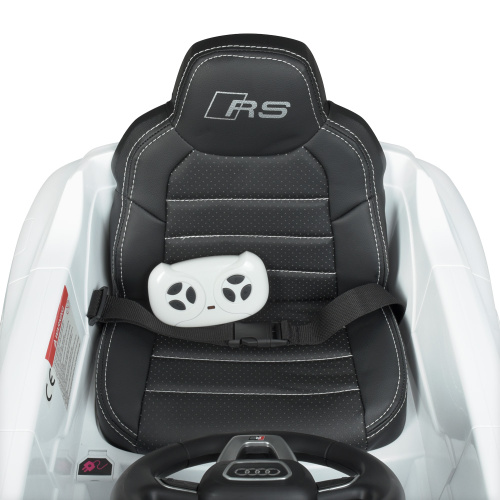 Електромобіль дитячий Bambi Racer M 4569EBLR-1 фото 8