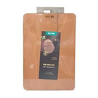 Дошка обробна 45*30*2.5см Stenson R42009