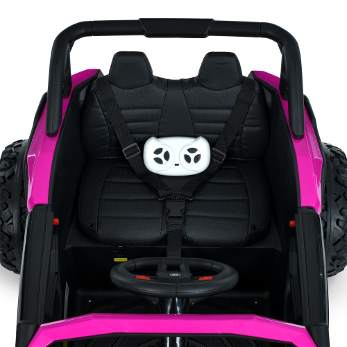 Електромобіль дитячий Bambi Racer M 6070EBLR-8(24V) (Баггі) фото 7