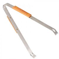 Щипці для барбекю 35см Stenson (MH-0913)