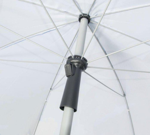 Парасоля пляжна "Гербера" d2м нахил Stenson MH-3371-9 фото 4