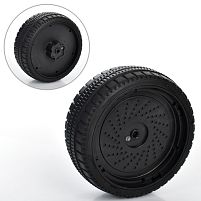 Колесо для дитячого електромобіля Bambi Racer M 4806-EVA WHEEL (заднє)