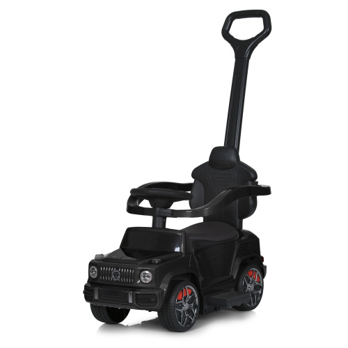 Електромобіль дитячий Bambi Racer M 5795ABLR-2