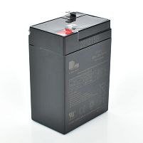 Акумулятор для дитячого електромобіля Long Way 6V4,5Ah-BATTERY (Китай, 2023/2024 рік)