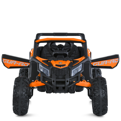 Електромобіль дитячий Bambi Racer M 6070EBLR-7(24V) (Баггі) фото 5
