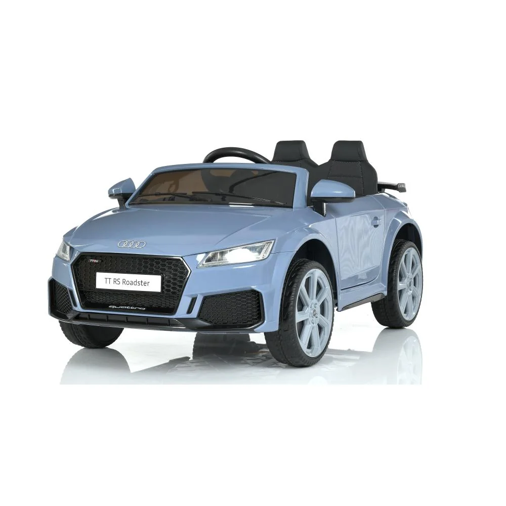 Електромобіль дитячий Bambi Racer M 5012EBLR-12 фото 2