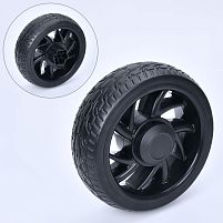 Колесо для дитячого електромотоцикла Bambi Racer M 5825-EVA WHEEL (заднє)