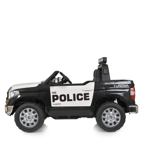 Електромобіль дитячий Bambi Racer JJ2255EBLR-2-1 «Toyota» фото 10