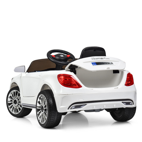 Електромобіль дитячий Bambi Racer M 3981EBLR-1 фото 6