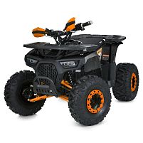 Електроквадроцикл дитячий Bambi Racer HB-EATV1450F-P-2-7(MP3)