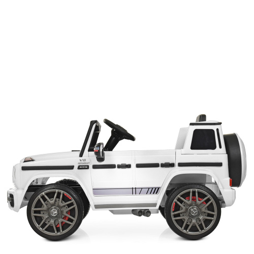 Електромобіль дитячий Bambi Racer M 4179EBLR-1 «Джип» фото 7