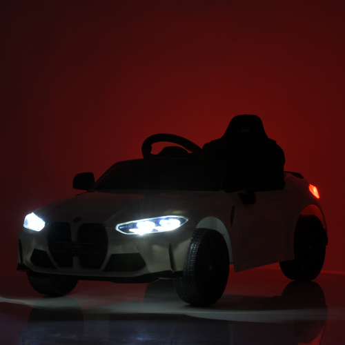 Електромобіль дитячий Bambi Racer M 5096EBLR-1 «BMW» фото 8