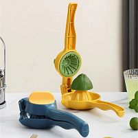 Сокочавилка для цитрусових 24см Stenson R92266