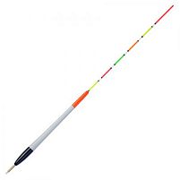 Поплавець відвантажений бальза 3+2г 10шт/уп Sams Fish (SF23751)