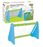 Футбольні ворота Pilsan 03-371 Pilsan у коробці