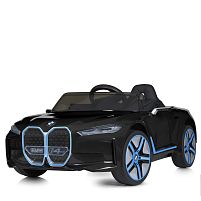 Електромобіль дитячий Bambi Racer JE1009EBLR-2(4WD) «BMW»
