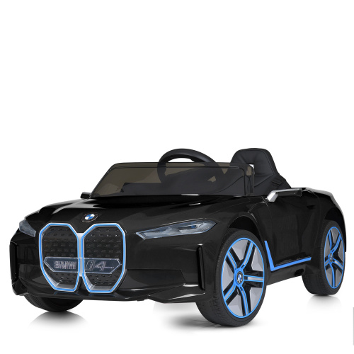 Електромобіль дитячий Bambi Racer JE1009EBLR-2(4WD) «BMW»