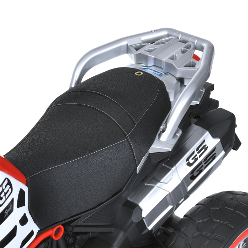 Електромотоцикл дитячий Bambi Racer M 5074EL-3 фото 5