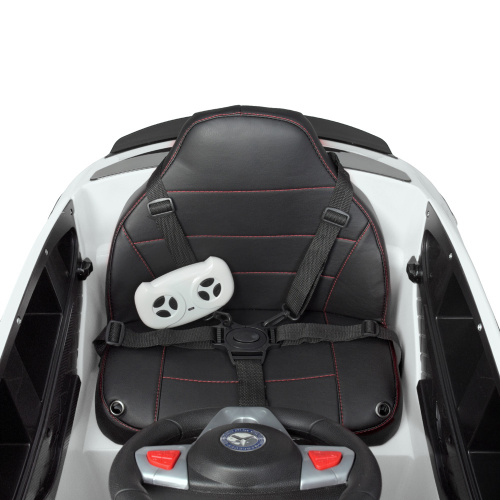 Електромобіль дитячий Bambi Racer M 4560EBLR-1 фото 9