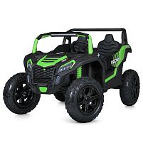 Електромобіль дитячий Bambi Racer M 5736AL-5(24V) «Джип»