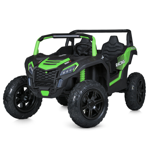 Електромобіль дитячий Bambi Racer M 5736AL-5(24V) «Джип»