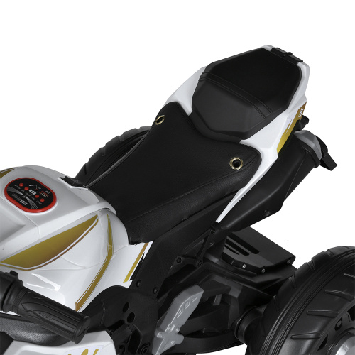 Електромотоцикл дитячий Bambi Racer M 5806EL-1 фото 7