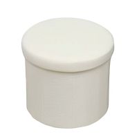 Тумба-пуф розкладний 42*37см Stenson R42003