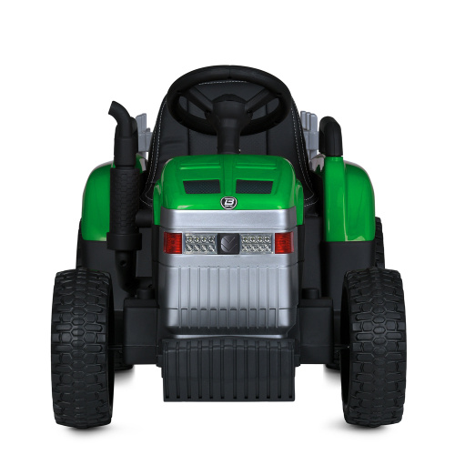 Електромобіль дитячий Bambi Racer M 6038EBLR-5 «Трактор» фото 5