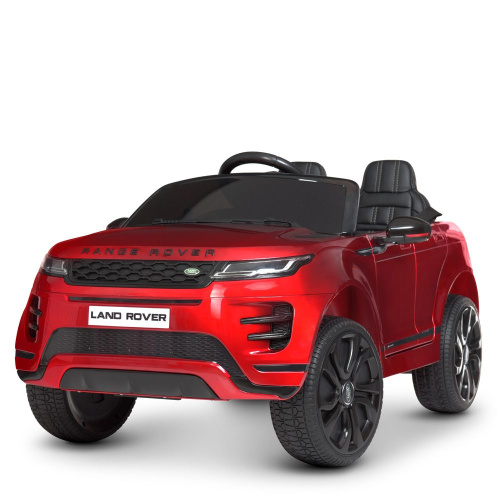 Електромобіль дитячий Bambi Racer M 4418EBLRS-3 «Джип»