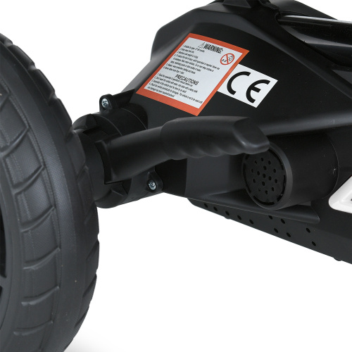 Веломобіль дитячий Bambi Kart M 5779E-1 фото 4