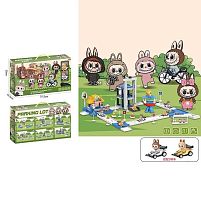 Трек 111-480 D в коробці