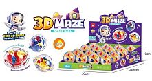 Лабіринт XS 977-209 ЦІНА ЗА 16 ШТУК В БЛОЦІ