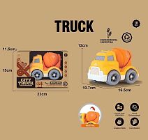 Машинка 902-2 в коробці