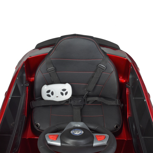 Електромобіль дитячий Bambi Racer M 4560EBLRS-3 фото 9