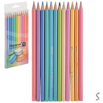 Олівці 12кол Stenson WW00124
