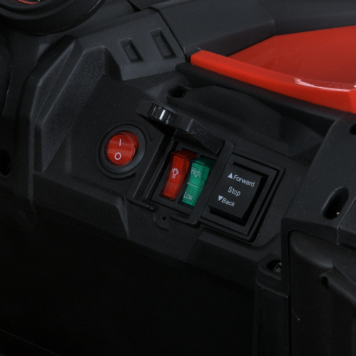 Електромобіль дитячий Bambi Racer M 6070EBLR-3(24V) (Баггі) фото 8