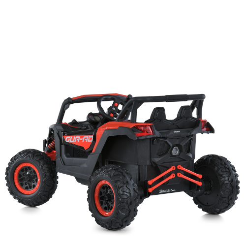 Електромобіль дитячий Bambi Racer M 6070EBLR-3(24V) (Баггі) фото 2