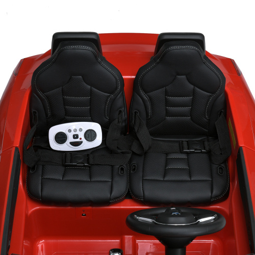 Електромобіль дитячий Bambi Racer M 5742EBLR-3 «BMW» фото 8