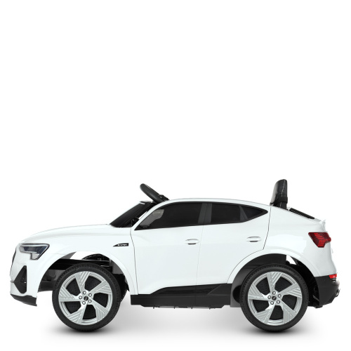 Електромобіль дитячий Bambi Racer M 4806EBLR-1 фото 12