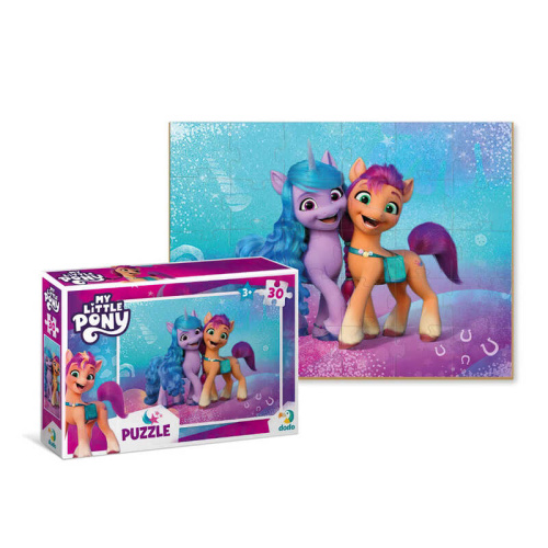 Пазл "My Little Pony" 200304 "Dodo", 30 елементів