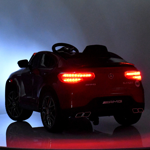 Електромобіль дитячий Bambi Racer M 4140EBLRS-3 фото 12