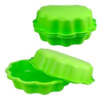 Пісочниця "Хмарка" з 2-х частин 7621 "Technok Toys", розмір 77*86*16 см