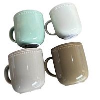 Чашка "Terra" 330мл Stenson R40059