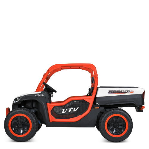 Електромобіль дитячий Bambi Racer M 6014EBLR-7(24V) «Джип» фото 4